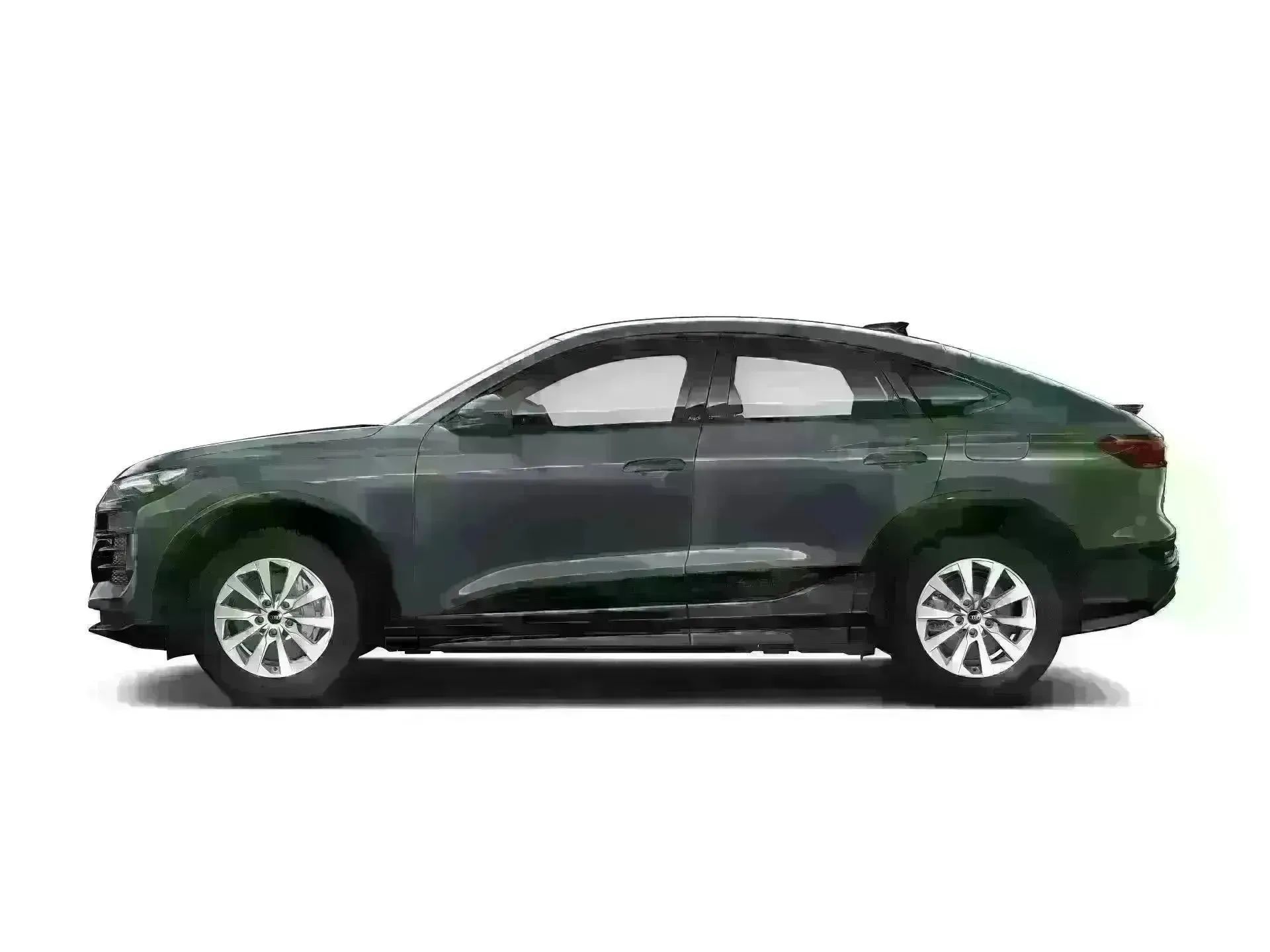 Q6 Sportback e-tron