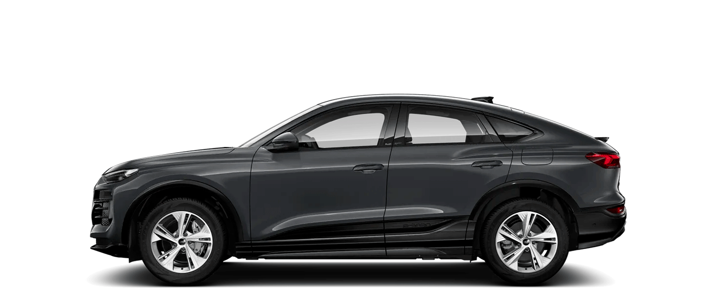 Q6 Sportback e-tron