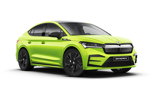 Modell-Kép Enyaq Coupé