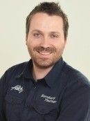 Team Member Picture