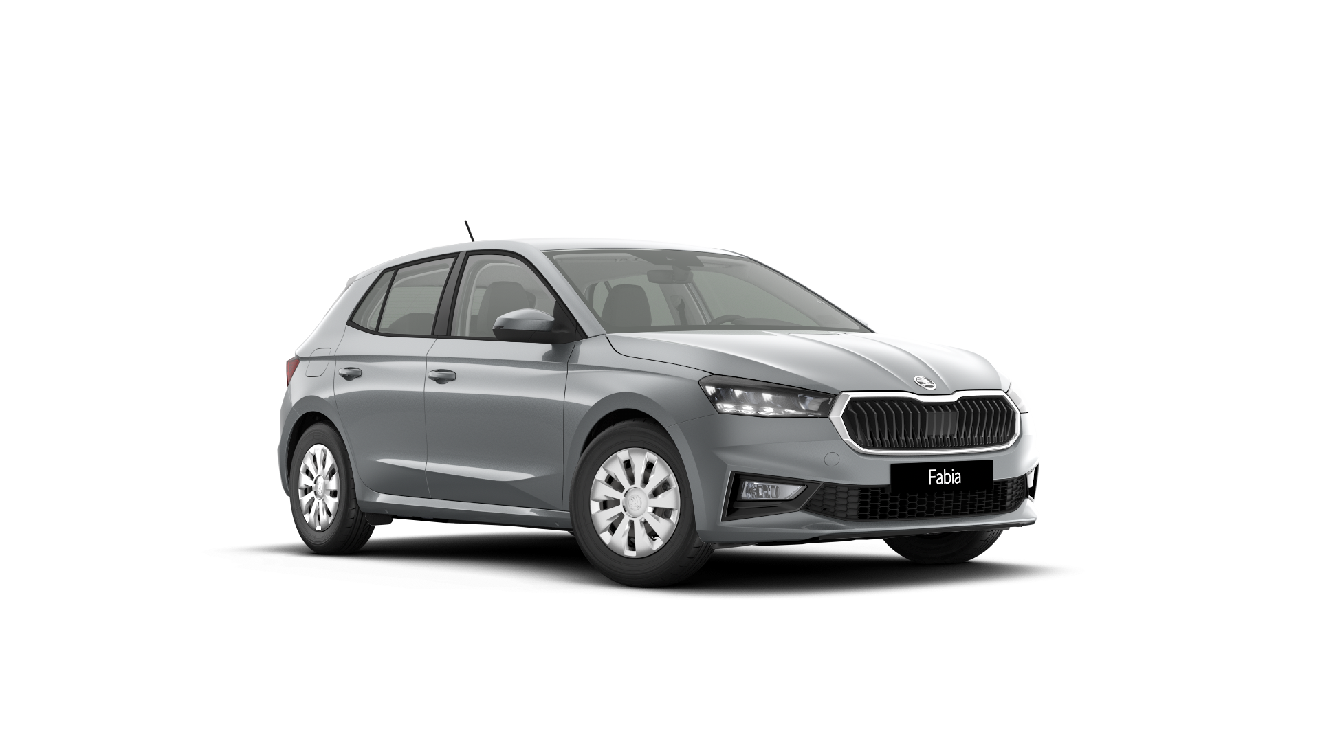 Model-Image SELECTION