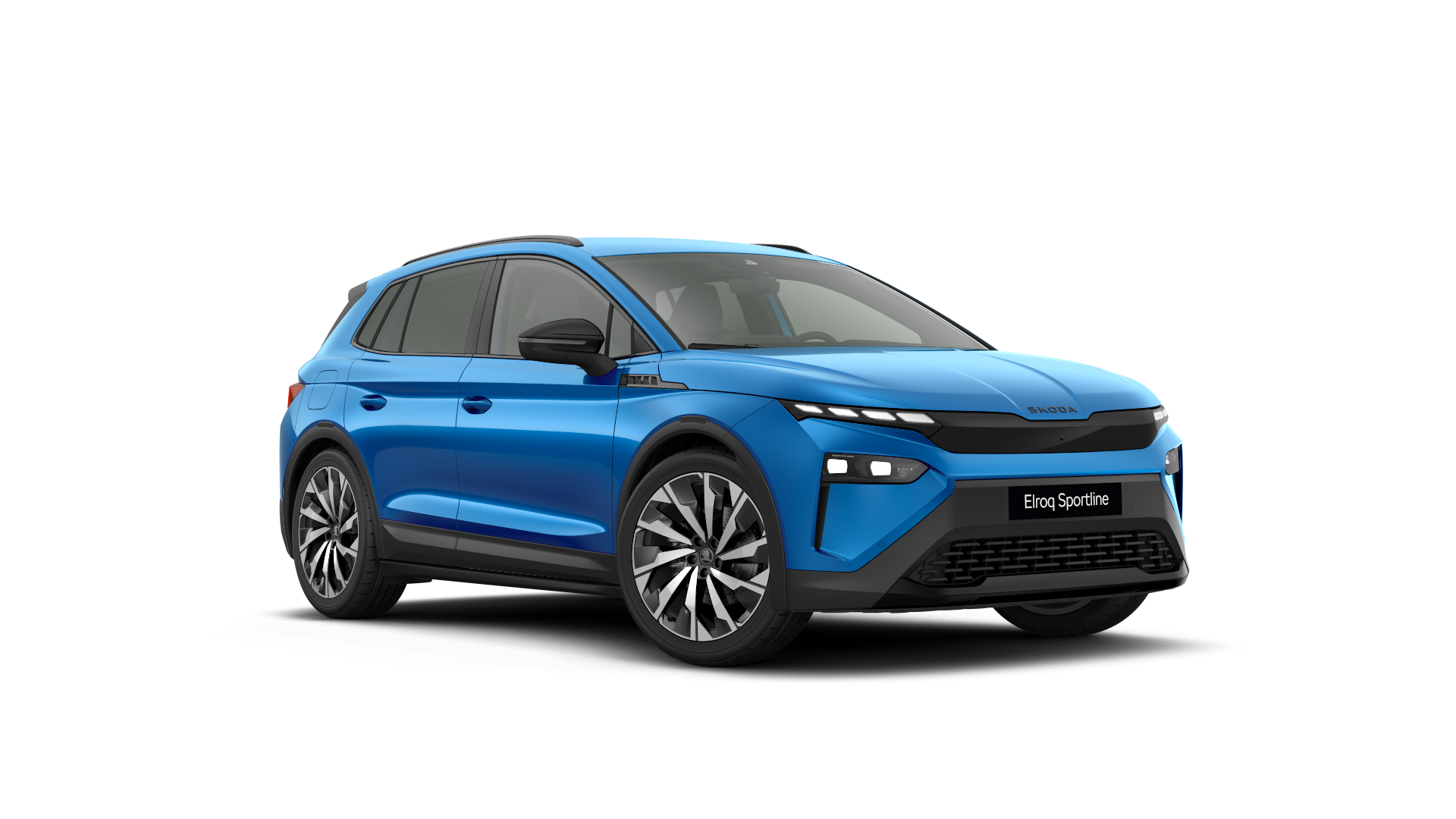 Modelo-Imagem Elroq Sportline 60