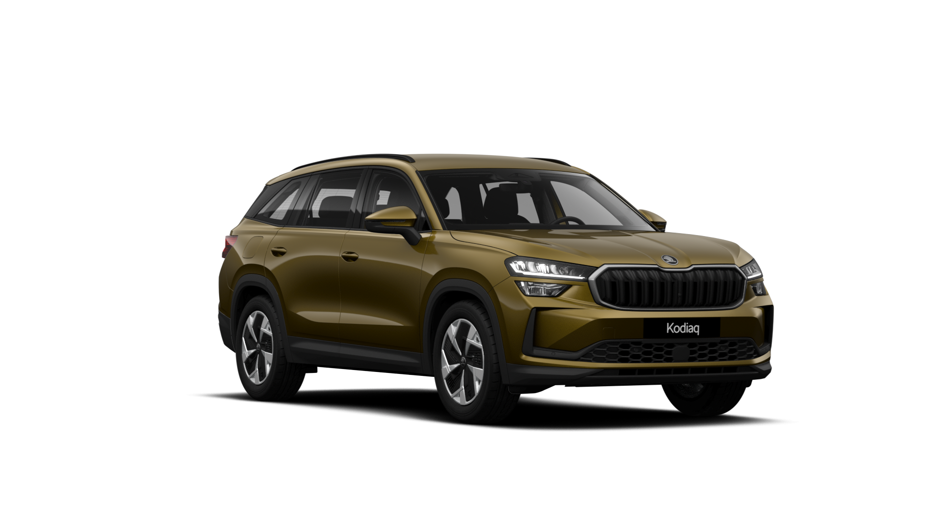 Modell-Kép Kodiaq