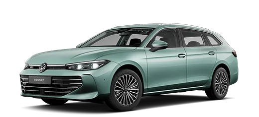 Passat Variant