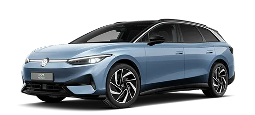ID.7 Tourer