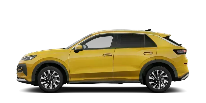 Новий T-Roc