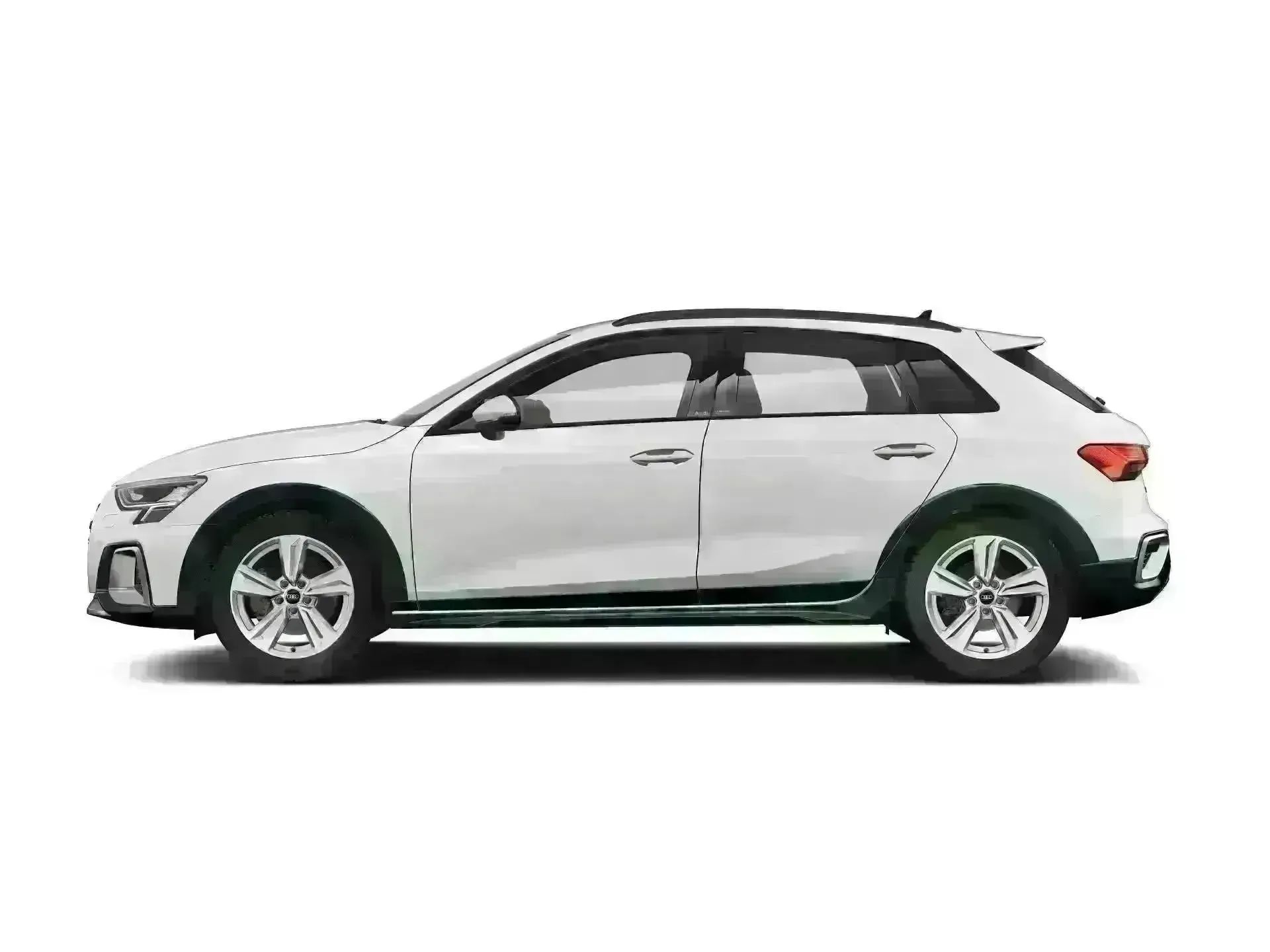 A3 allstreet
