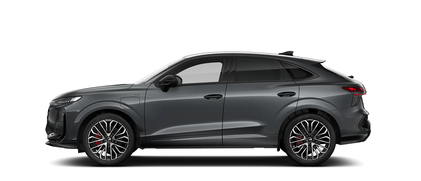 Q3 Sportback e-hybrid
