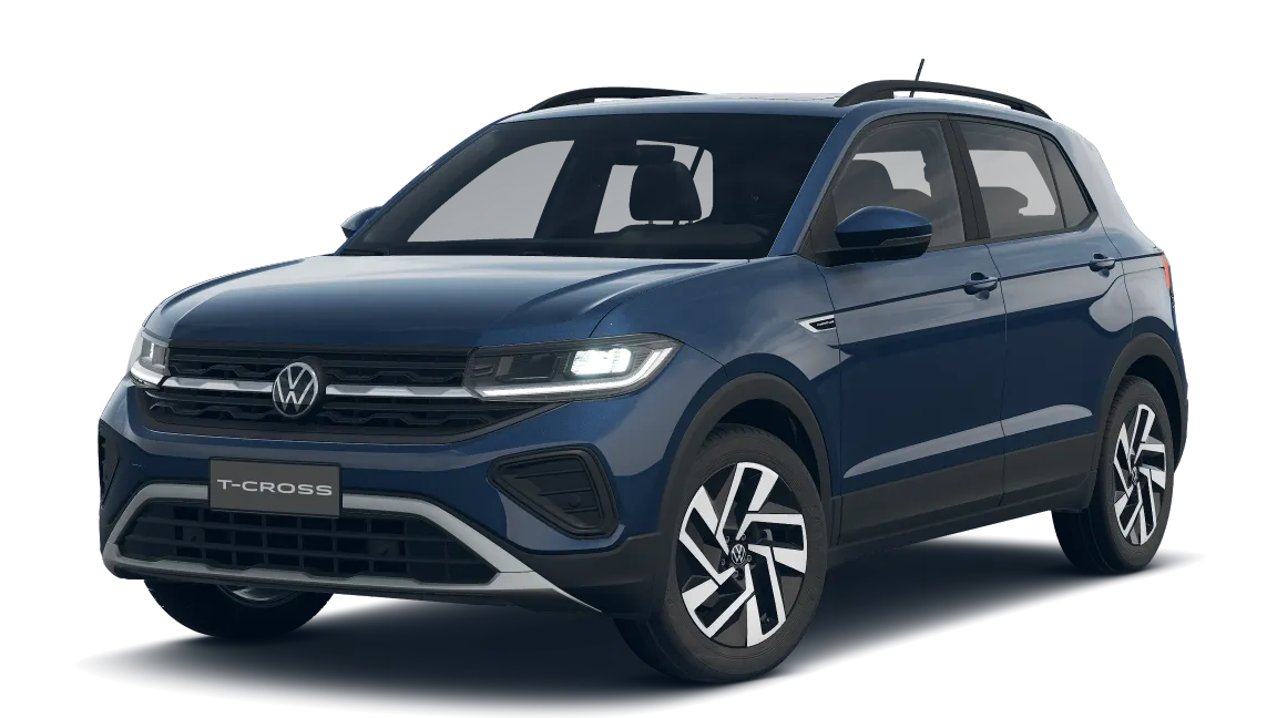 T-Cross