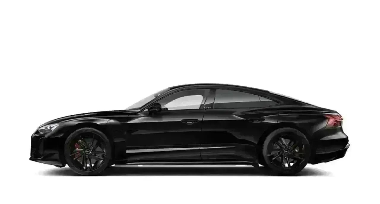 e-tron GT