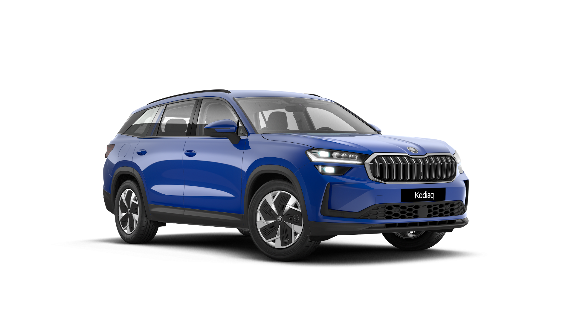 Model-slika Kodiaq