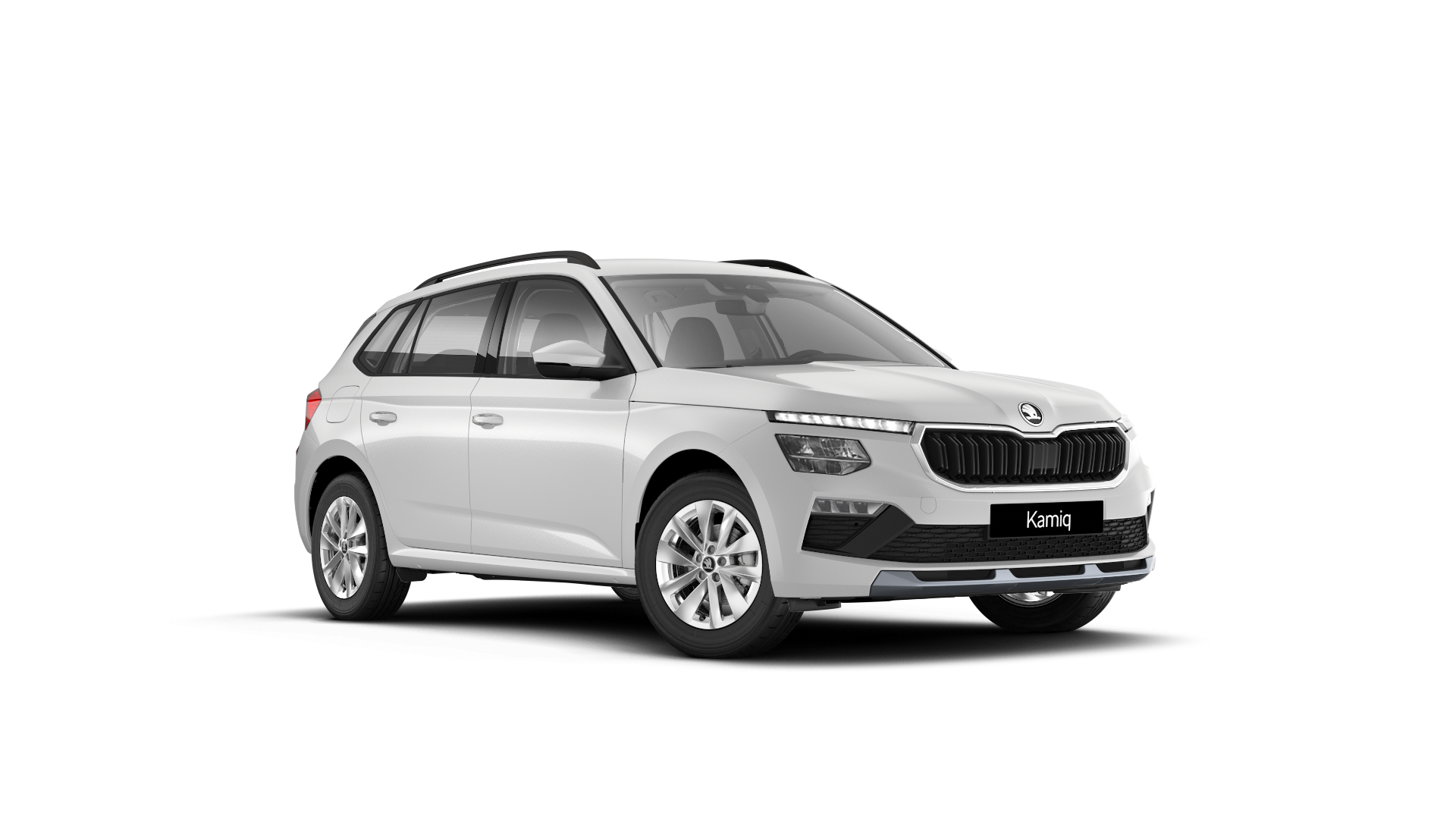Model-Image KAMIQ