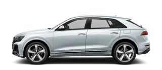 Q8 e-tron
