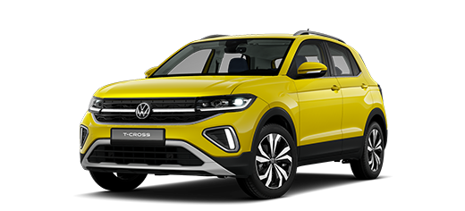 T-Cross