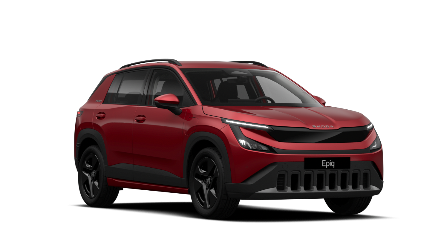 Model-Image EPIQ