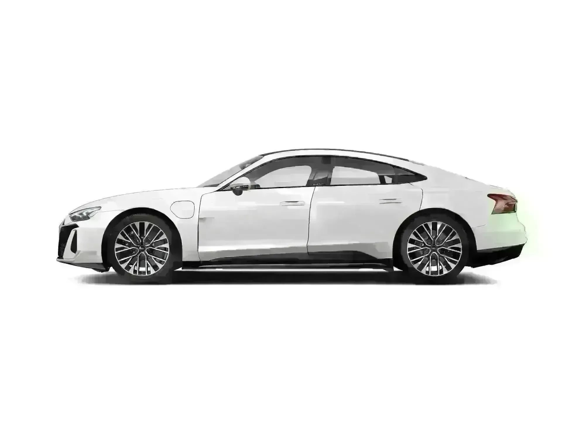 e-tron GT