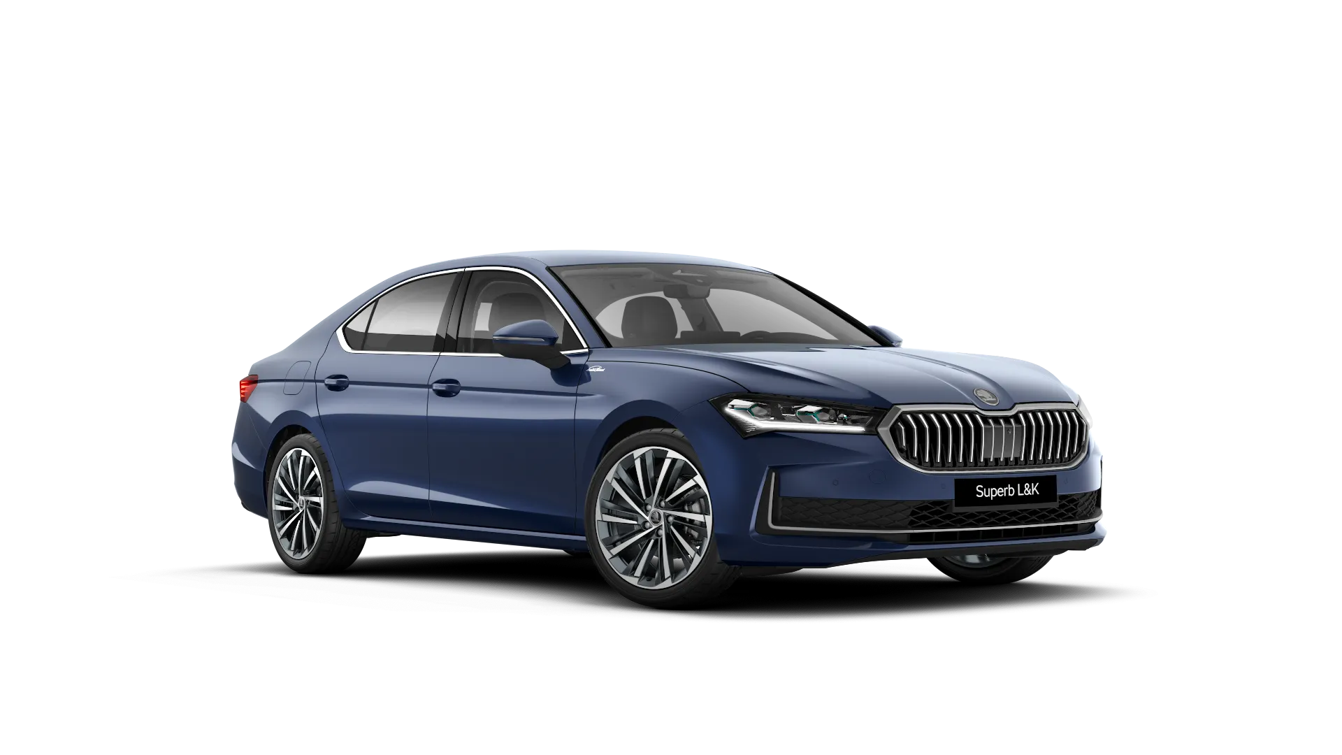 Modelo-Imagem Laurin & Klement