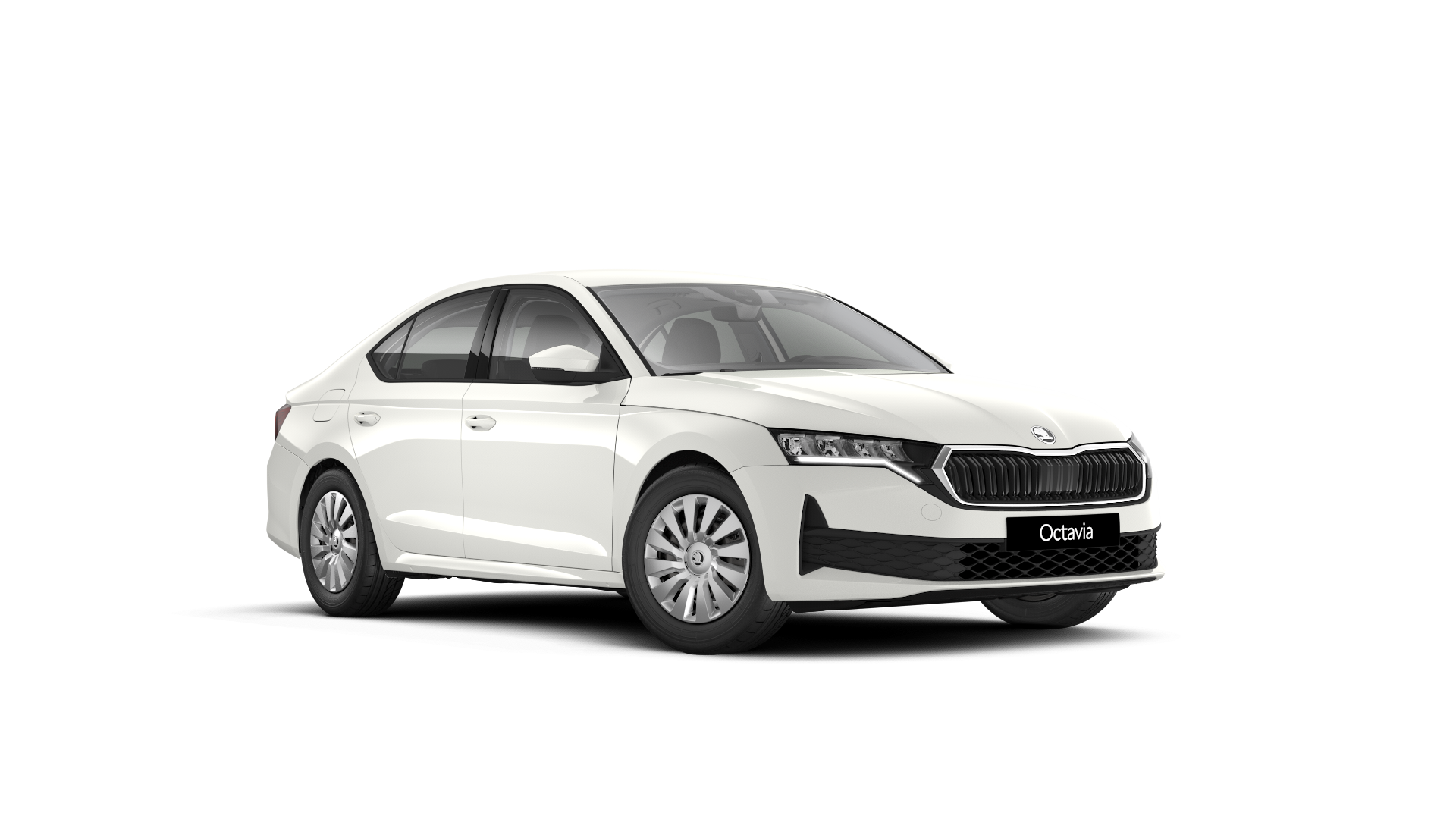 Слика на моделот Octavia