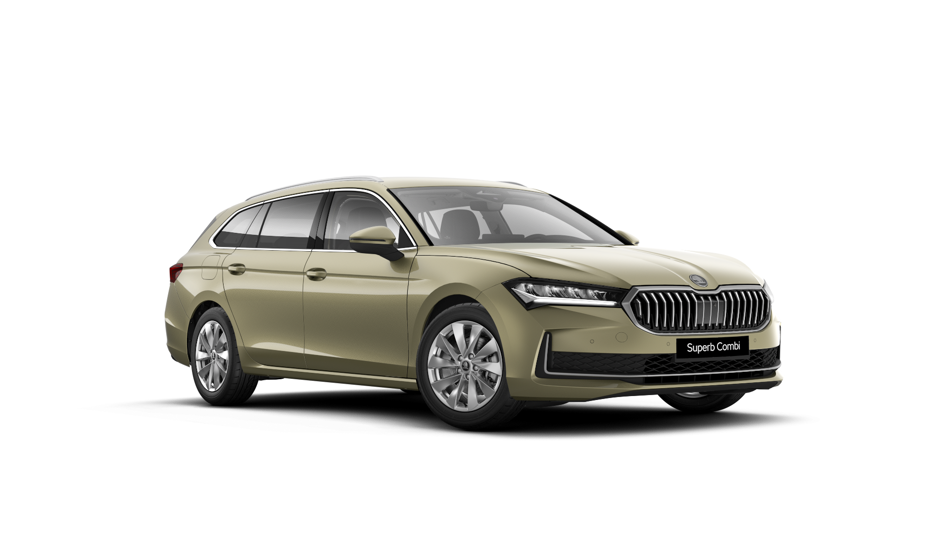 Model-Image Superb Combi