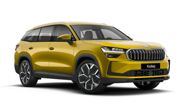 Imazhi i modelit Kodiaq