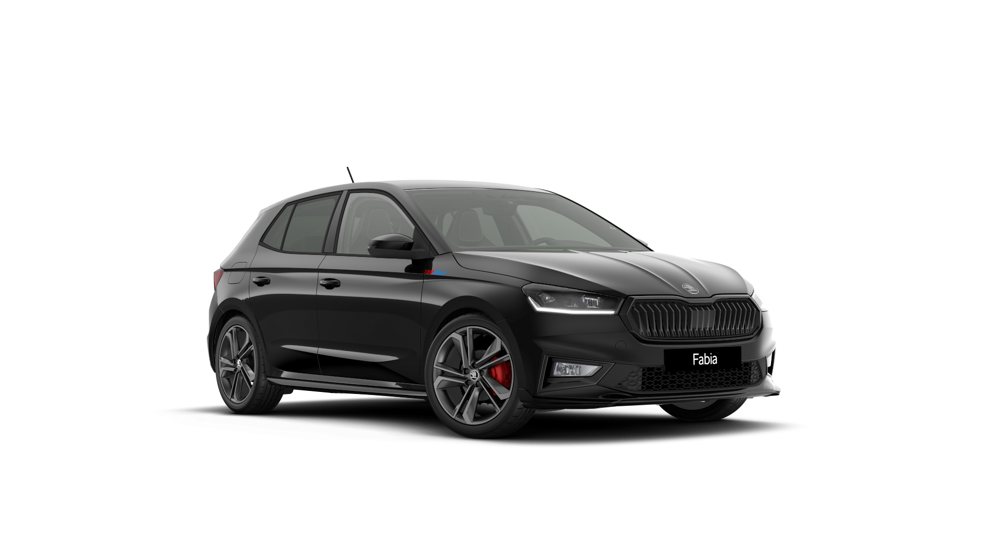 Model-slika Fabia 130