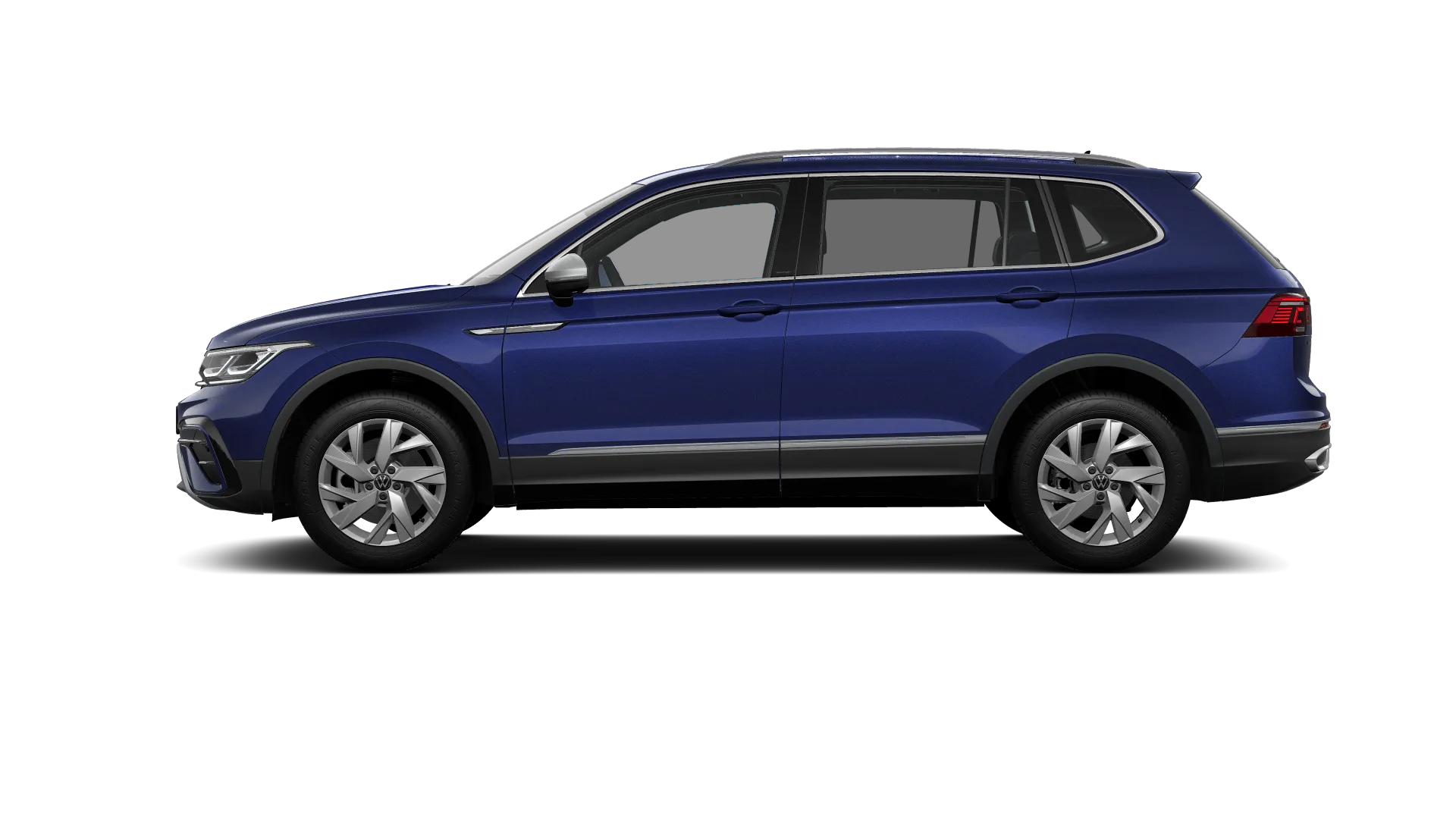 Tiguan Allspace Elegance