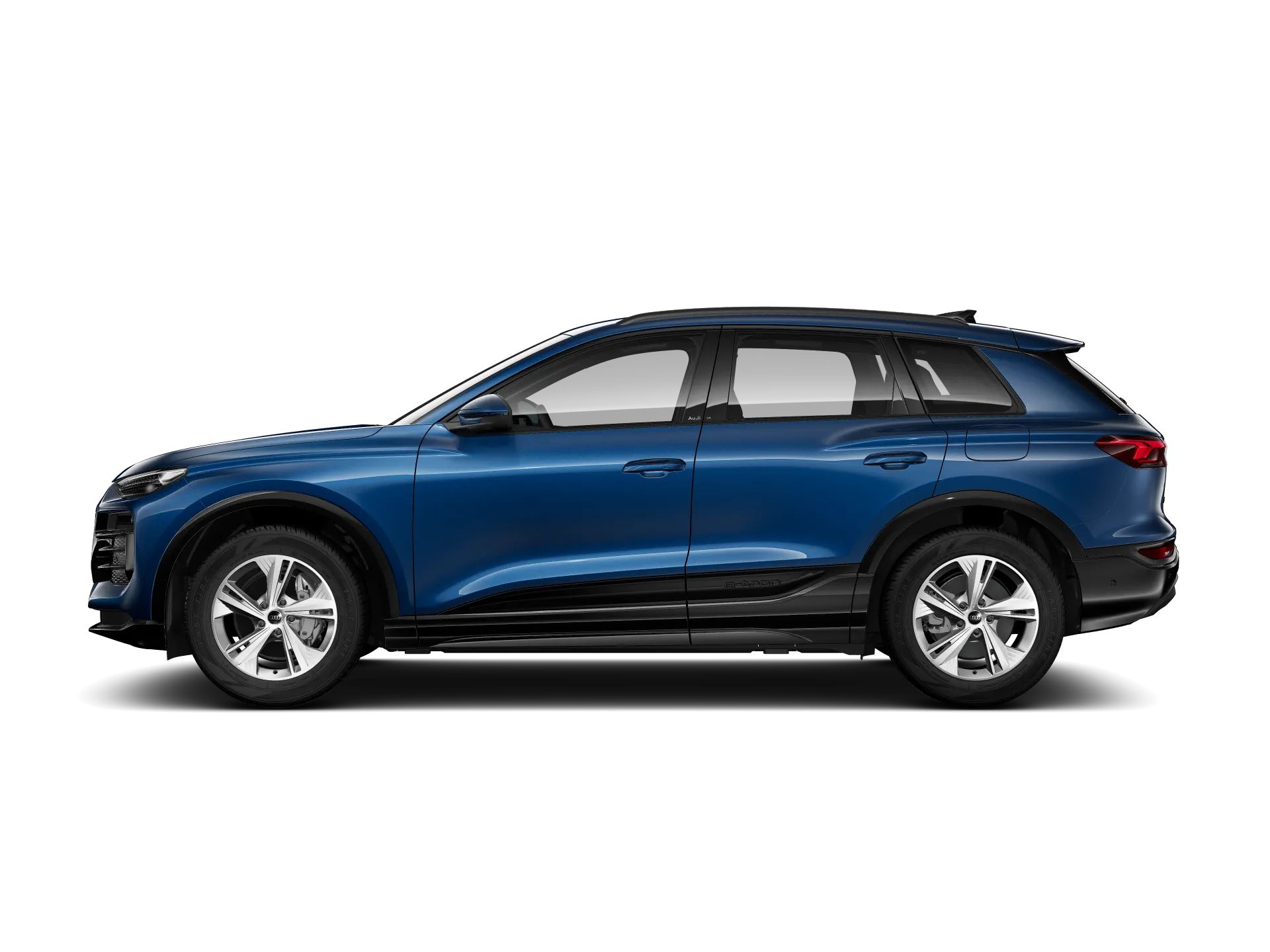 Q6 e-tron
