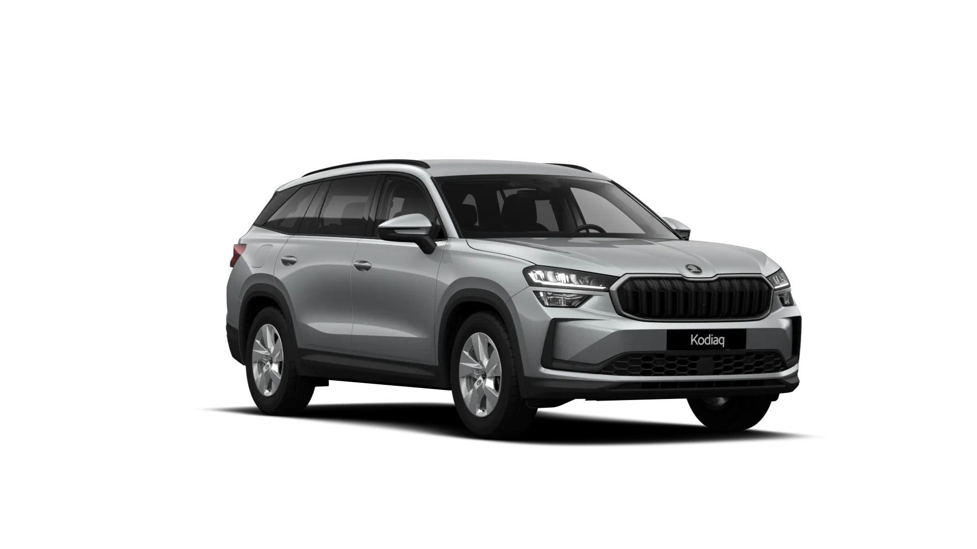 Modelo-Imagem Kodiaq 