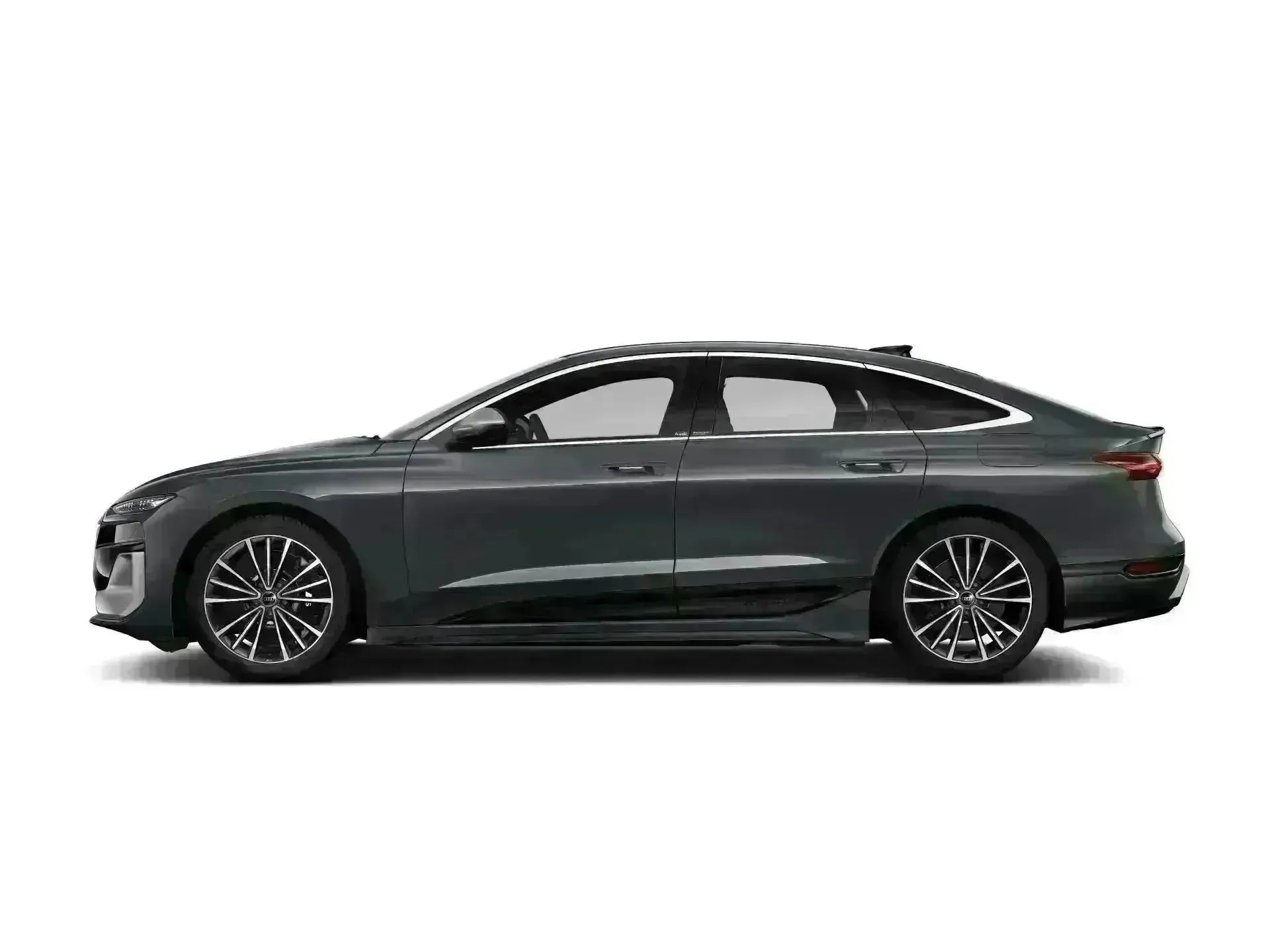 A6 Sportback e-tron