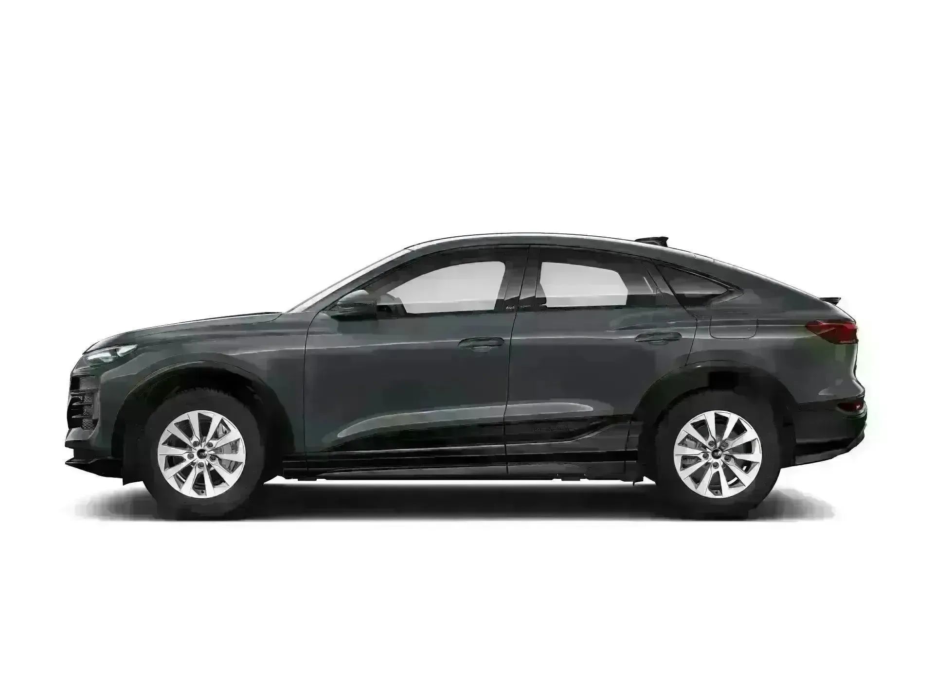 Q6 e-tron