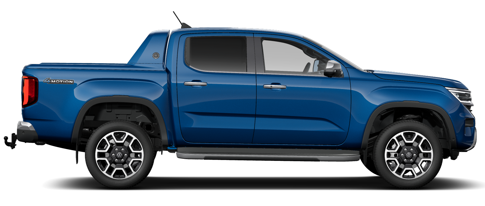 Amarok