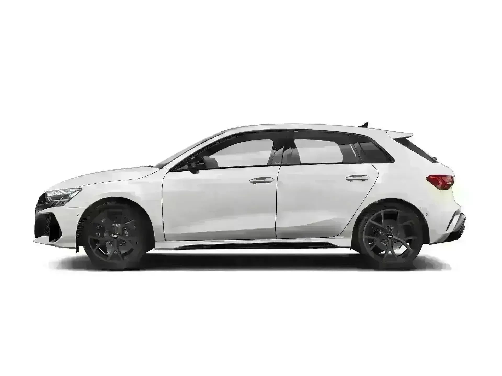 RS 3 Sportback