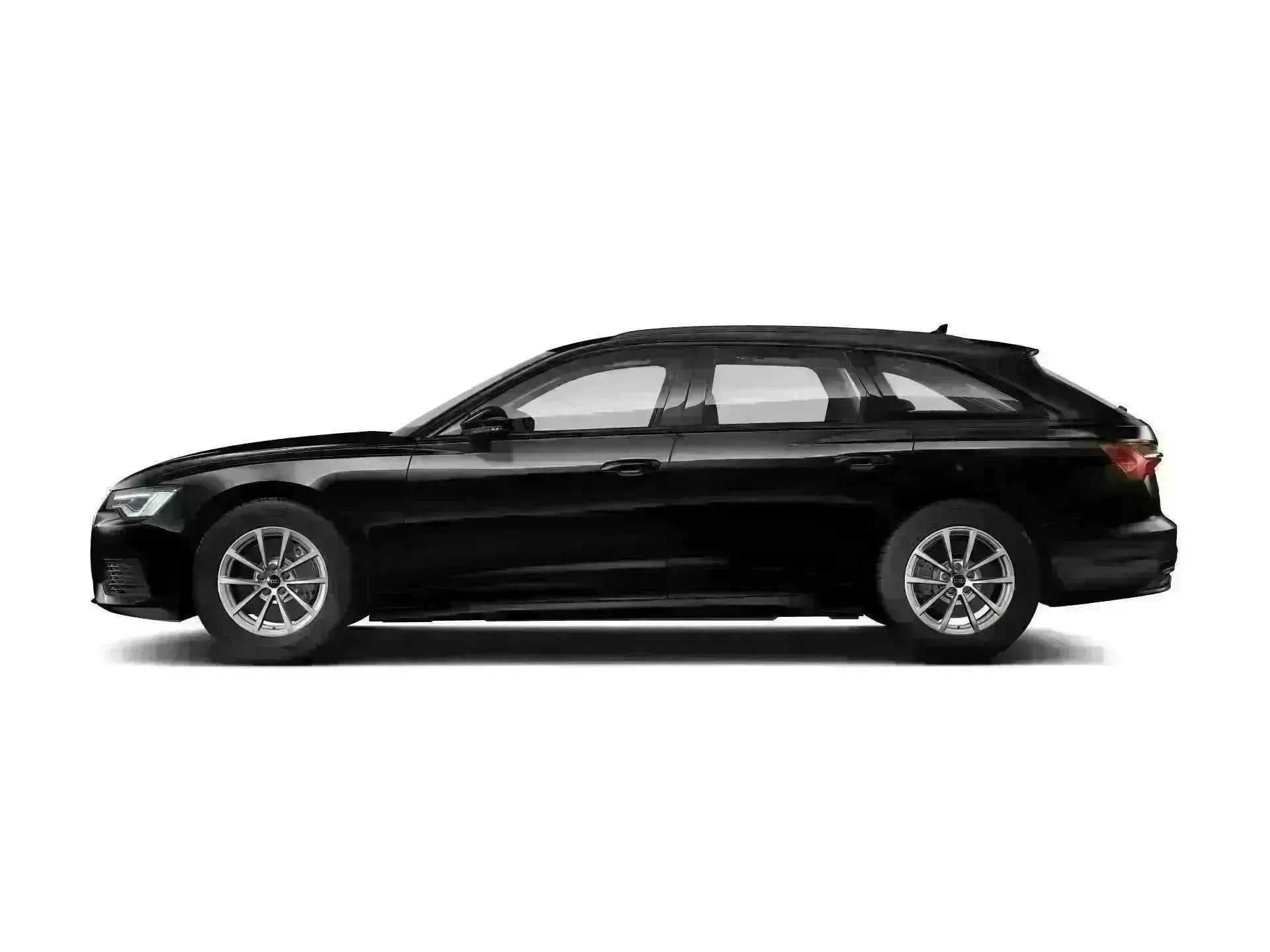 A6 Avant TFSI e