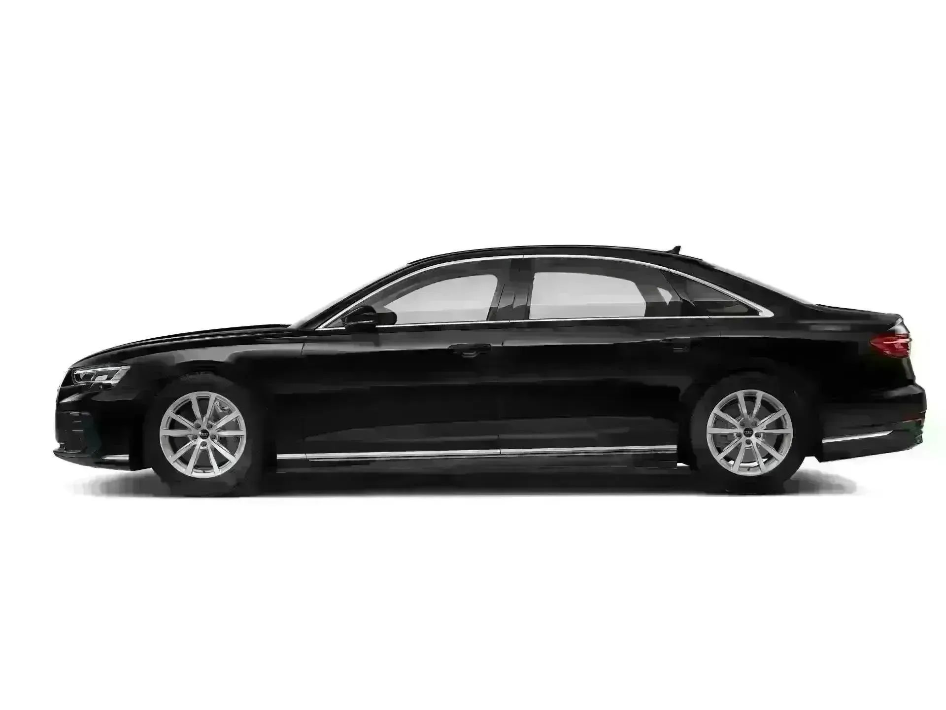 A8 L