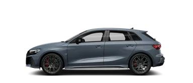 RS3 Sportback