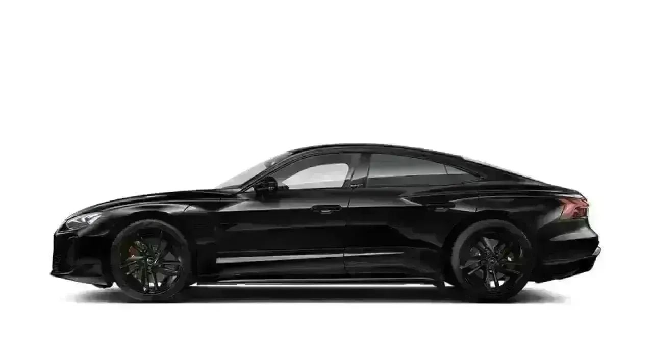 S e-tron GT 
