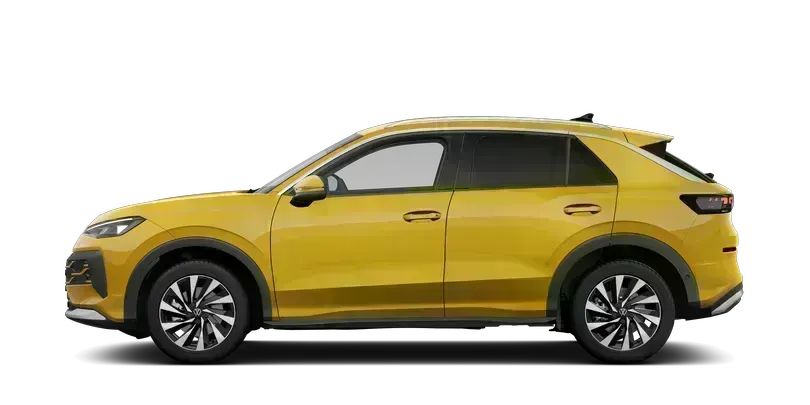 Новий T-Roc
