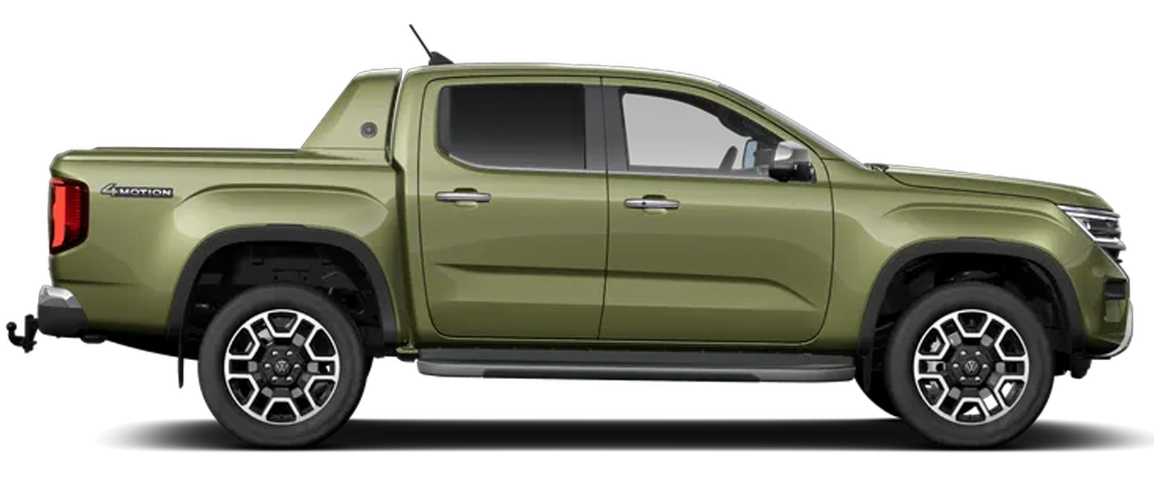 Der Amarok