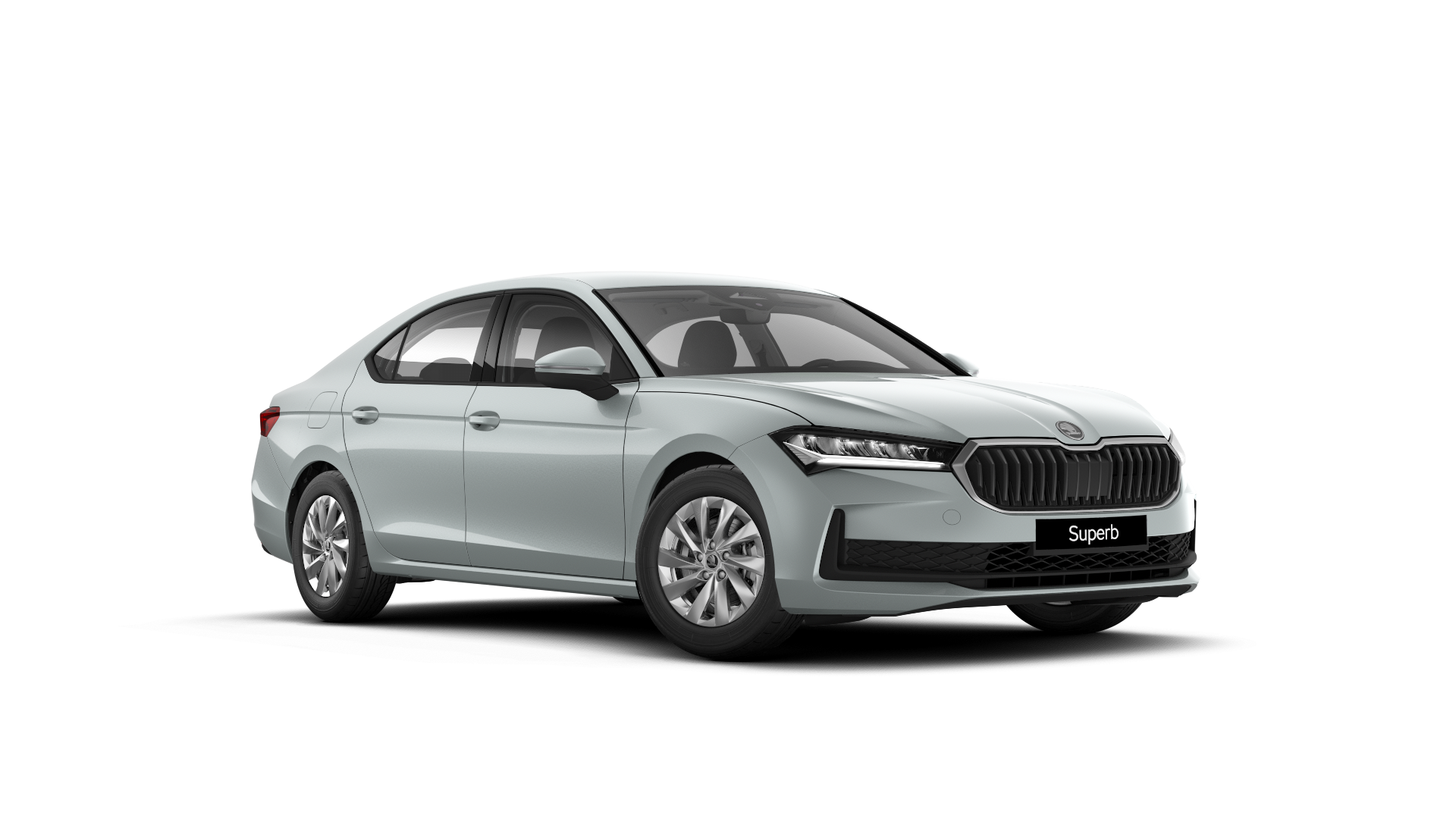 Slika modela Superb