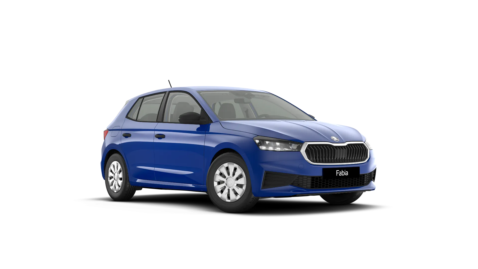 Model-Image Fabia Essence