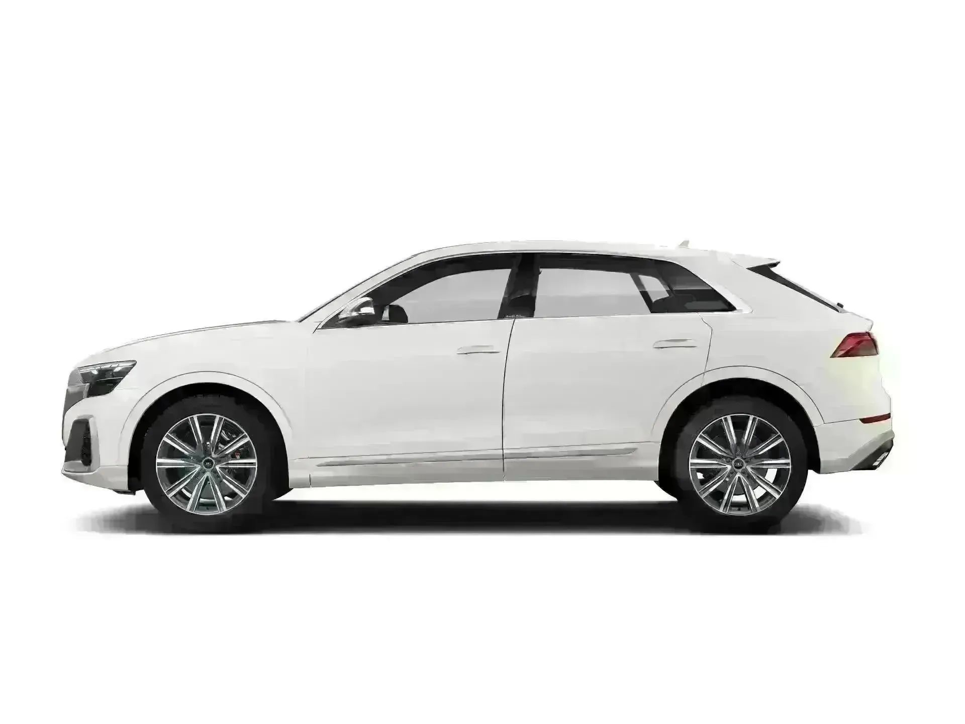 Q8 SUV