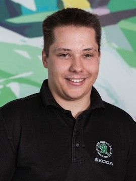 Team Member Picture