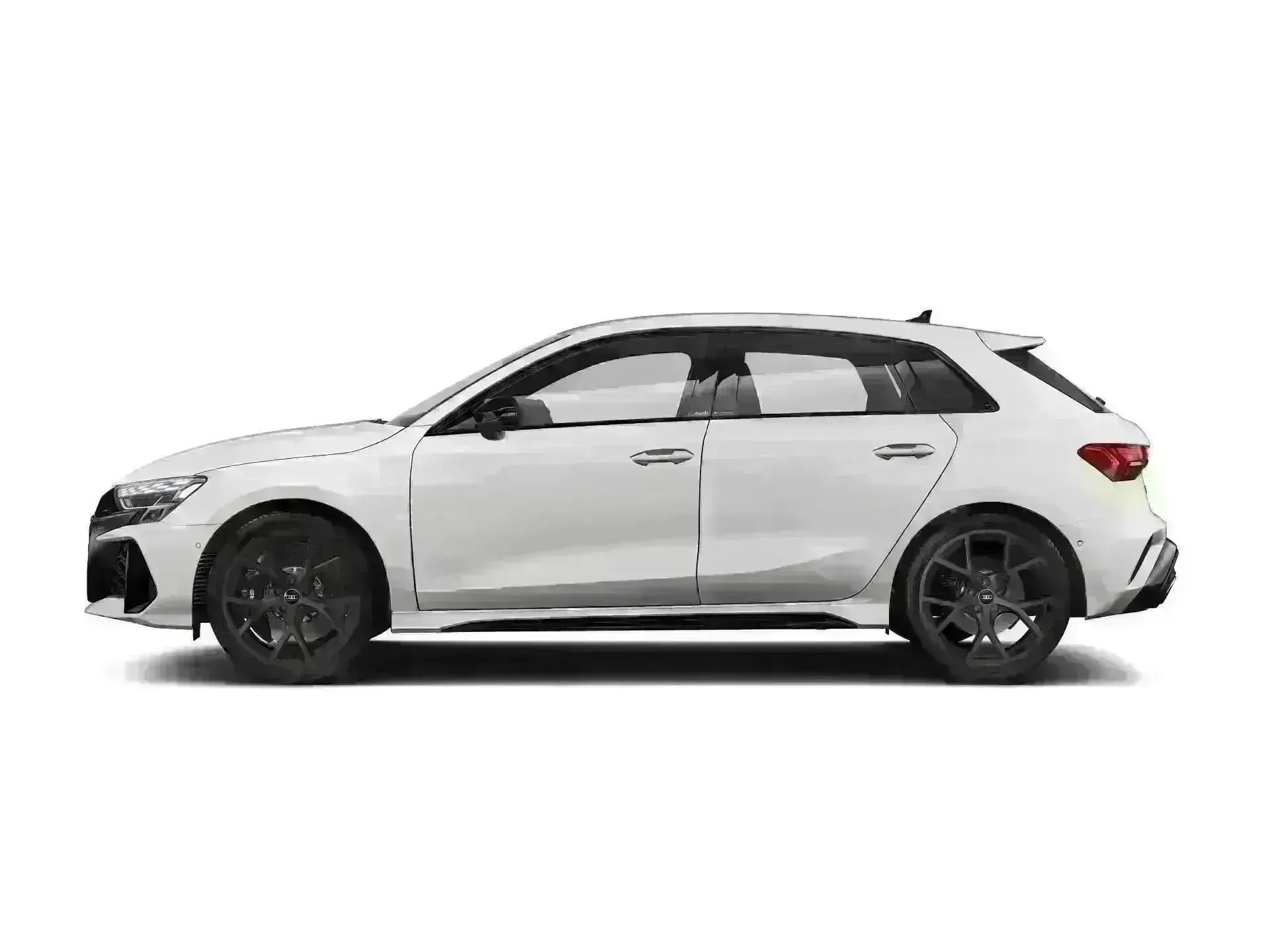 RS 3 Sportback