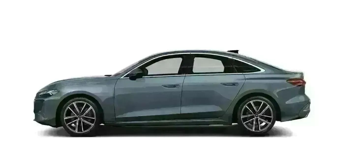 A5 Limuzína e-hybrid