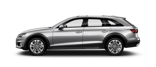 A4 allroad quattro