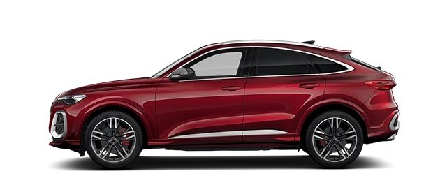 SQ5 Sportback