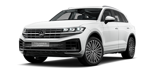 Winterkompletträder für den Touareg