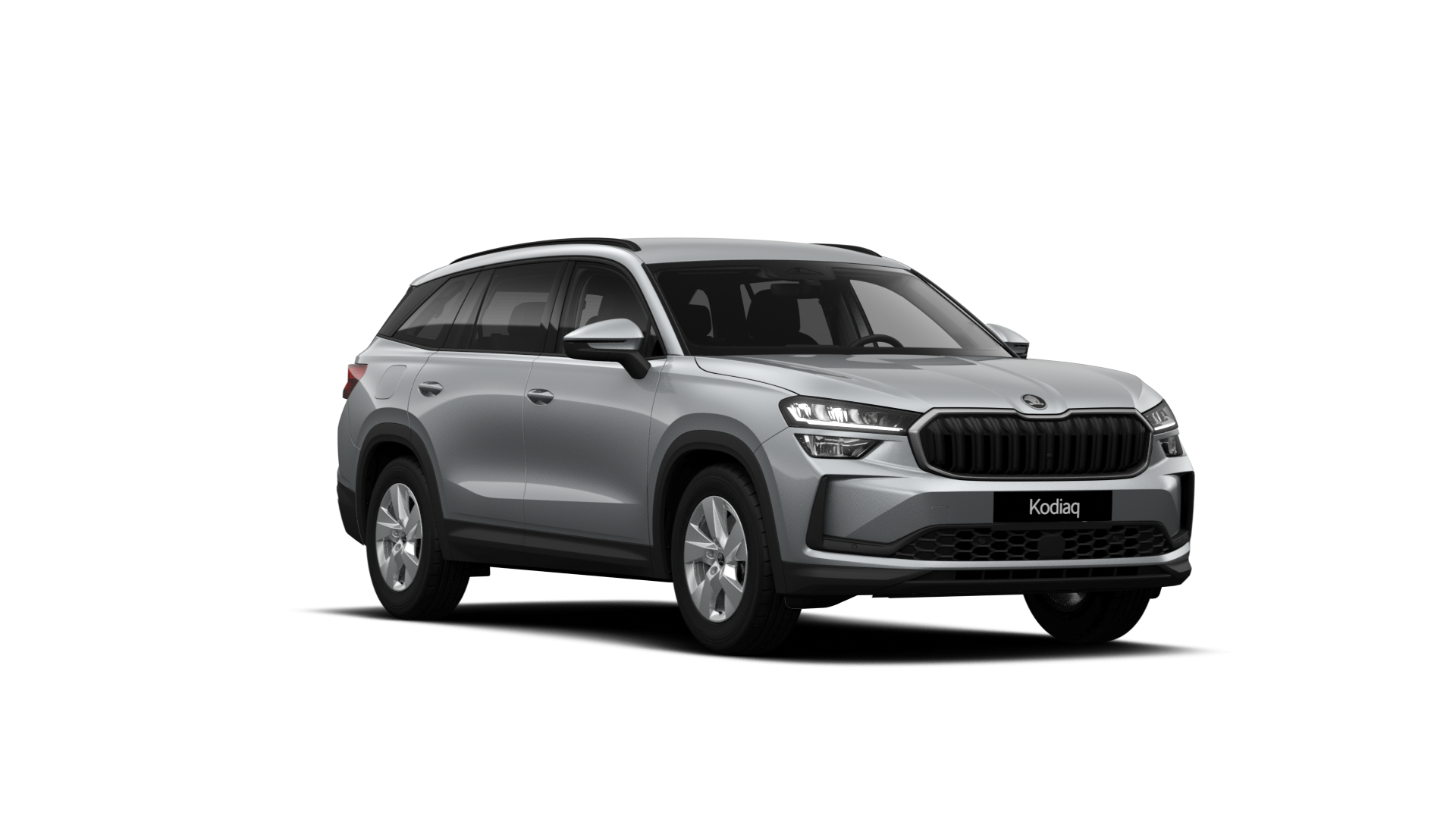 Modelo-Imagem Kodiaq 