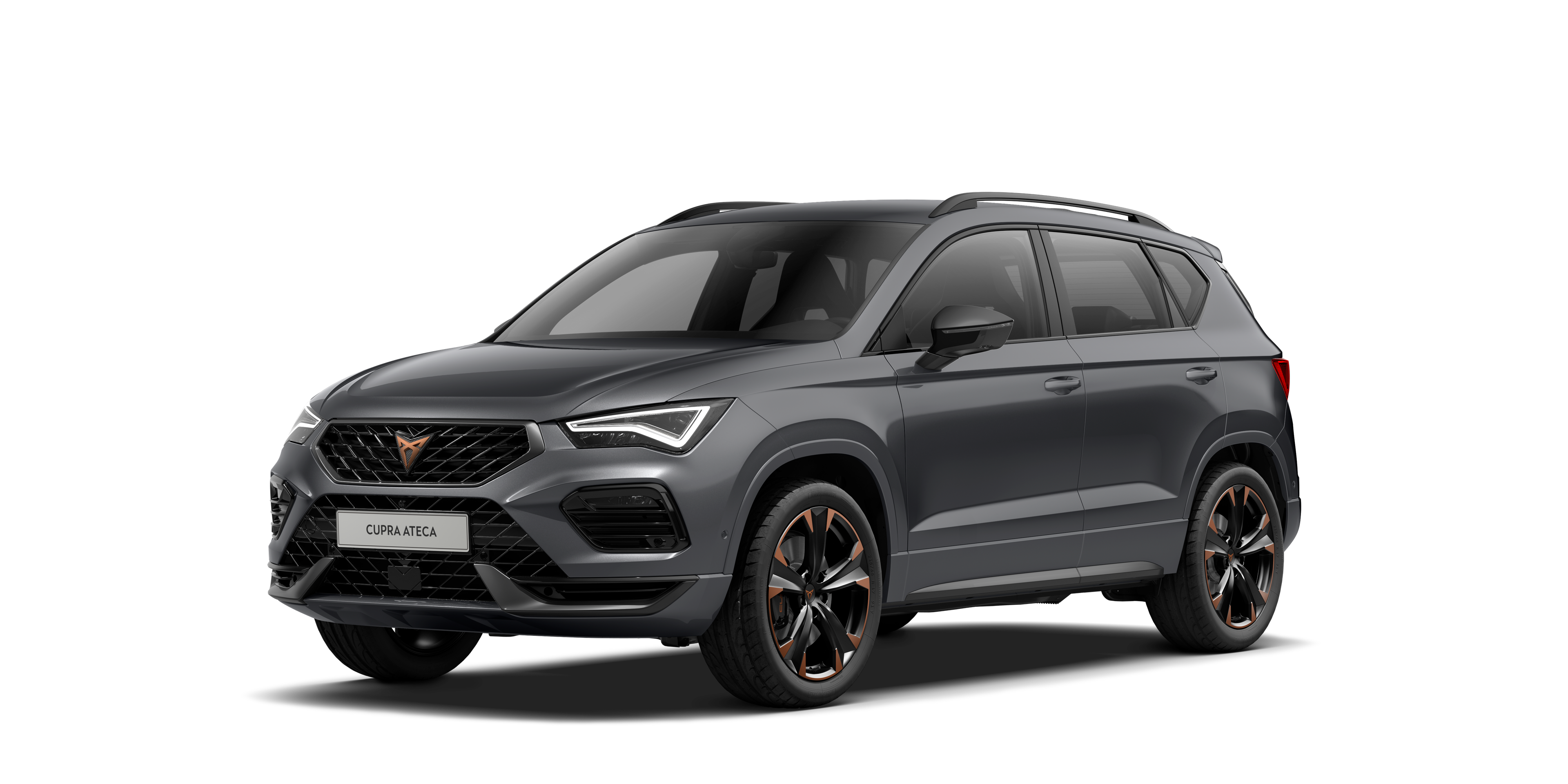 Ateca