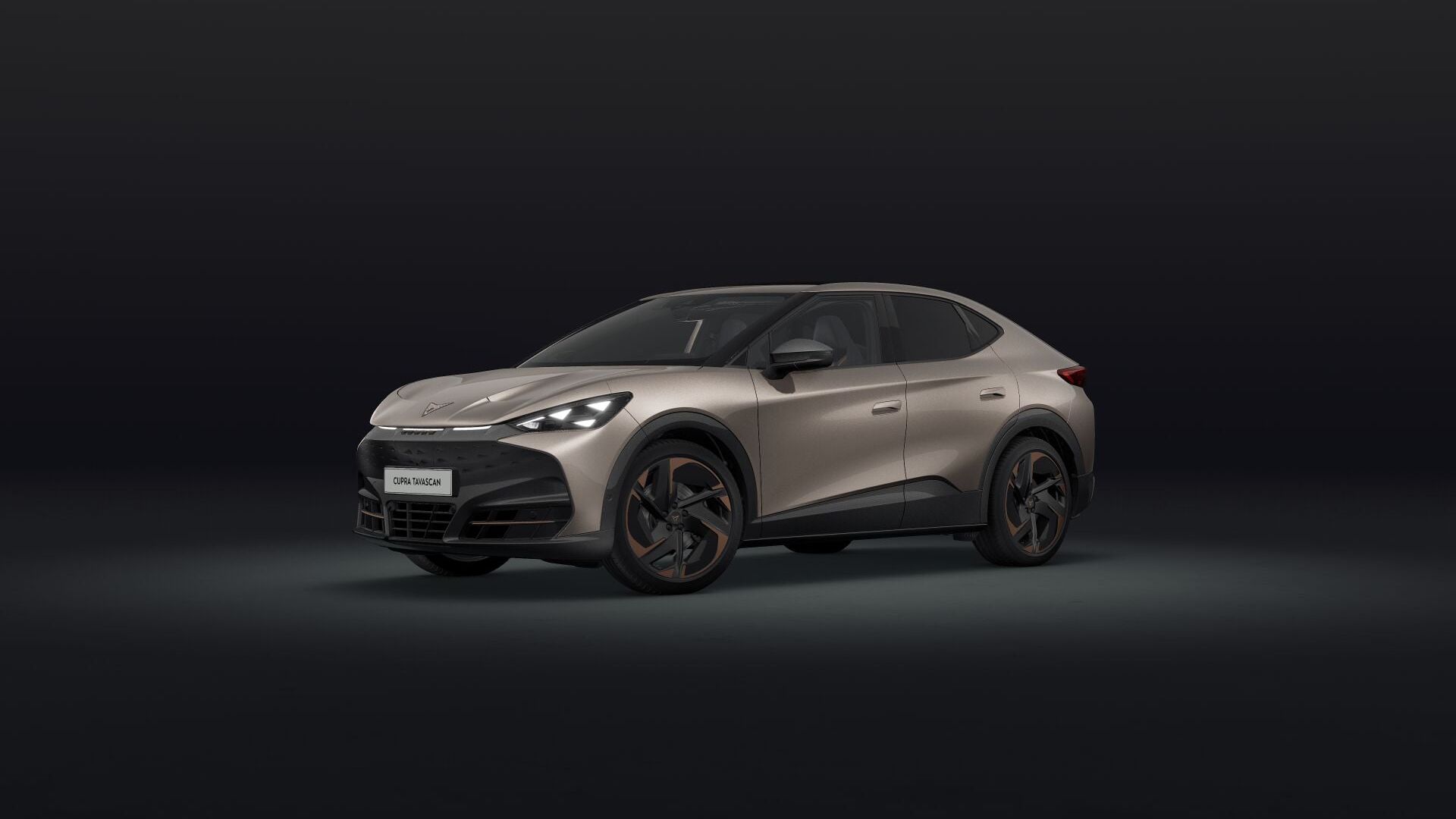 CUPRA Tavascan ADRENALINE